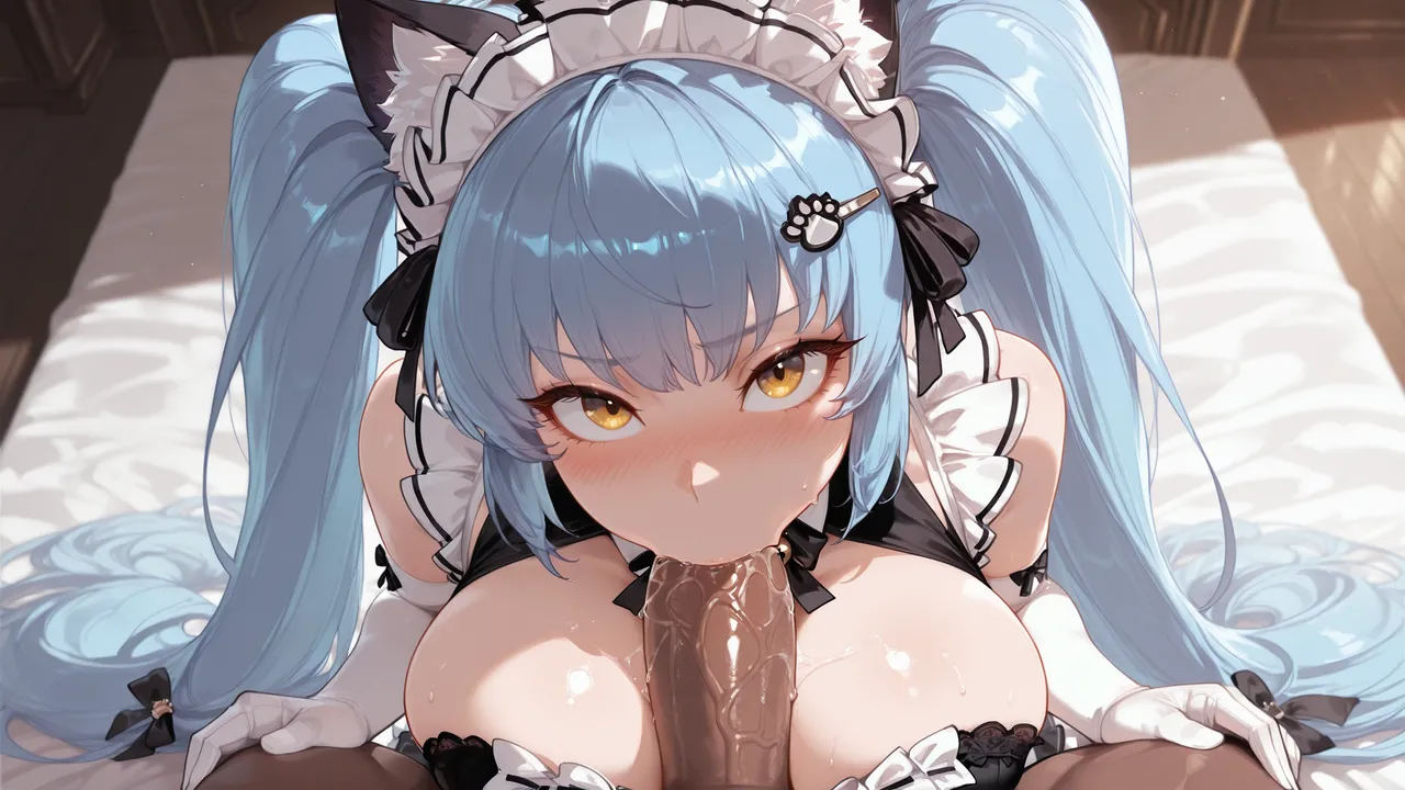 Dreamyan Privaty Maid - Image 31