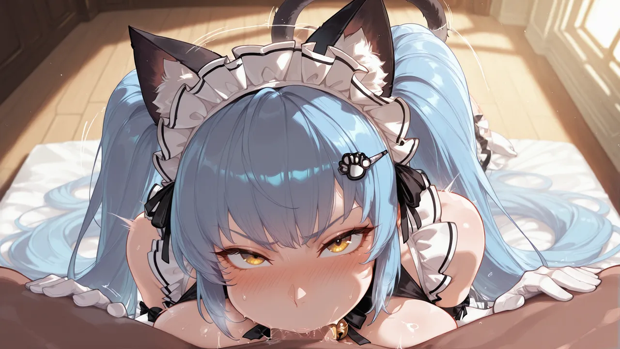 Dreamyan Privaty Maid - Image 35