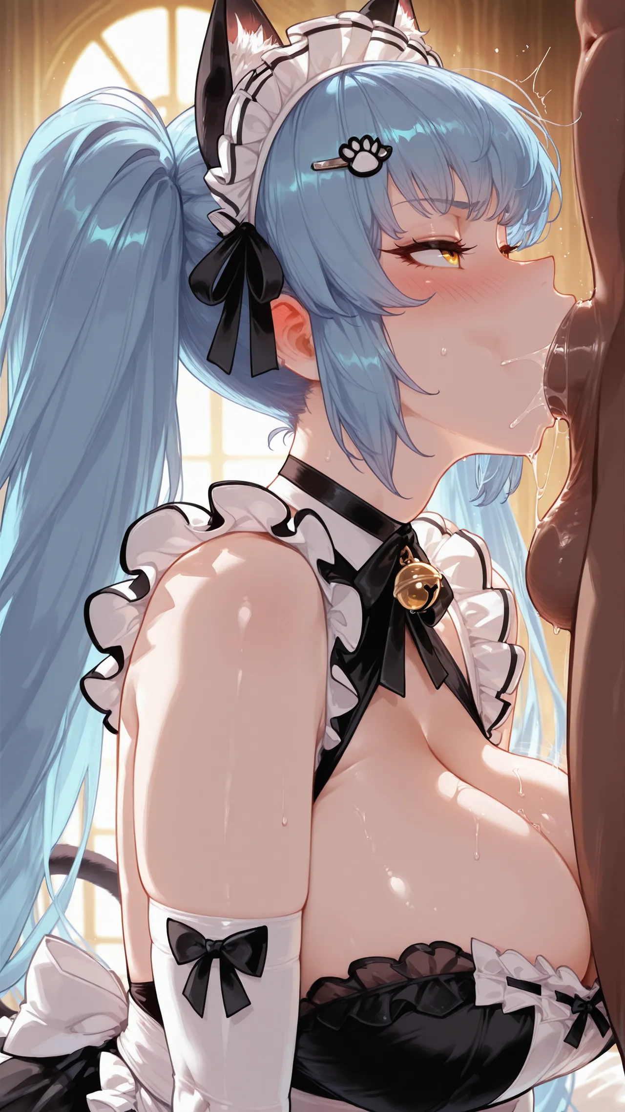 Dreamyan Privaty Maid - Image 37