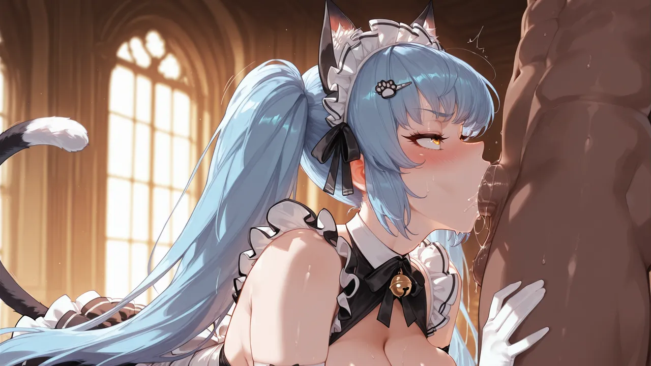 Dreamyan Privaty Maid - Image 40