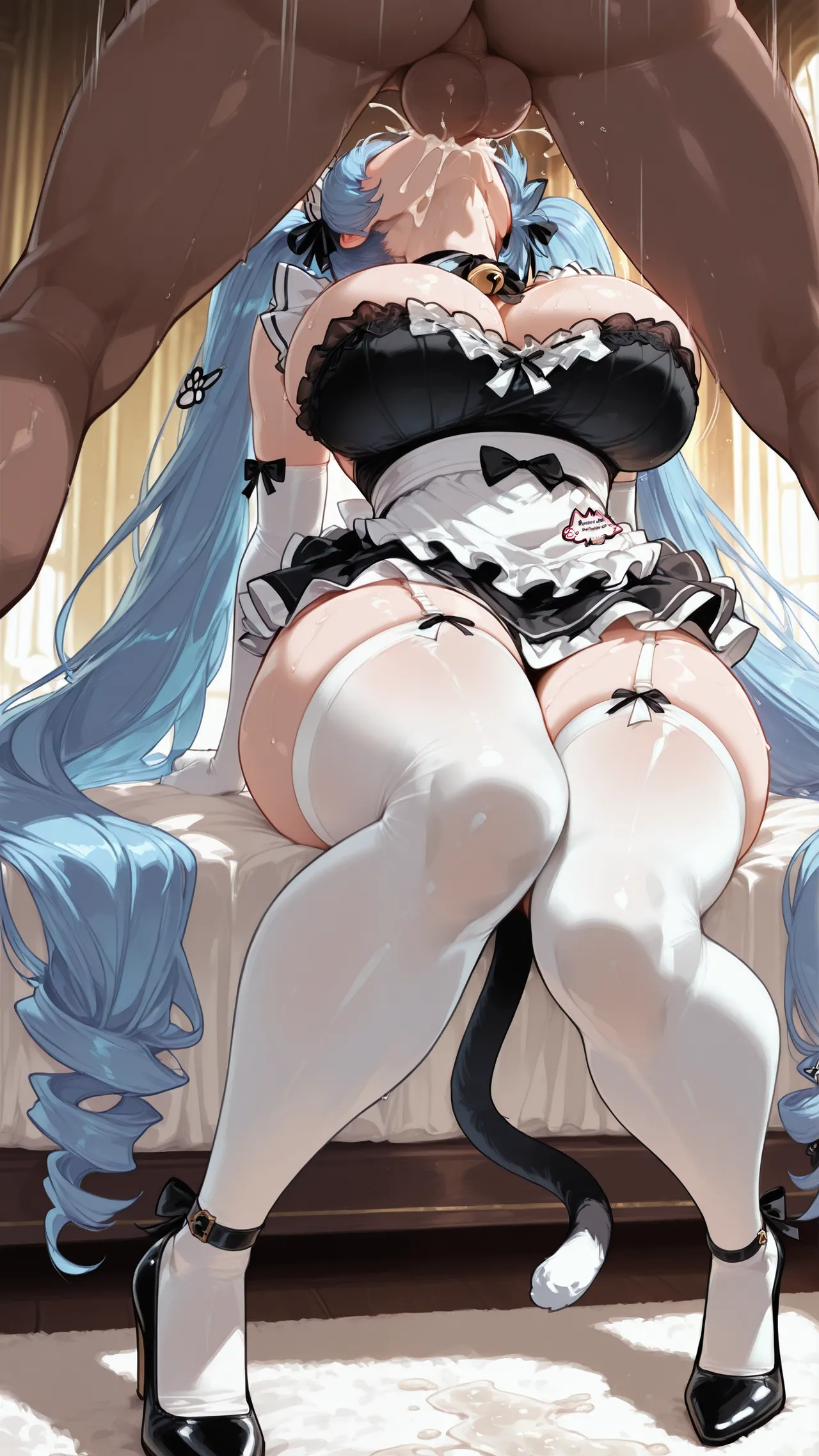 Dreamyan Privaty Maid - Image 58
