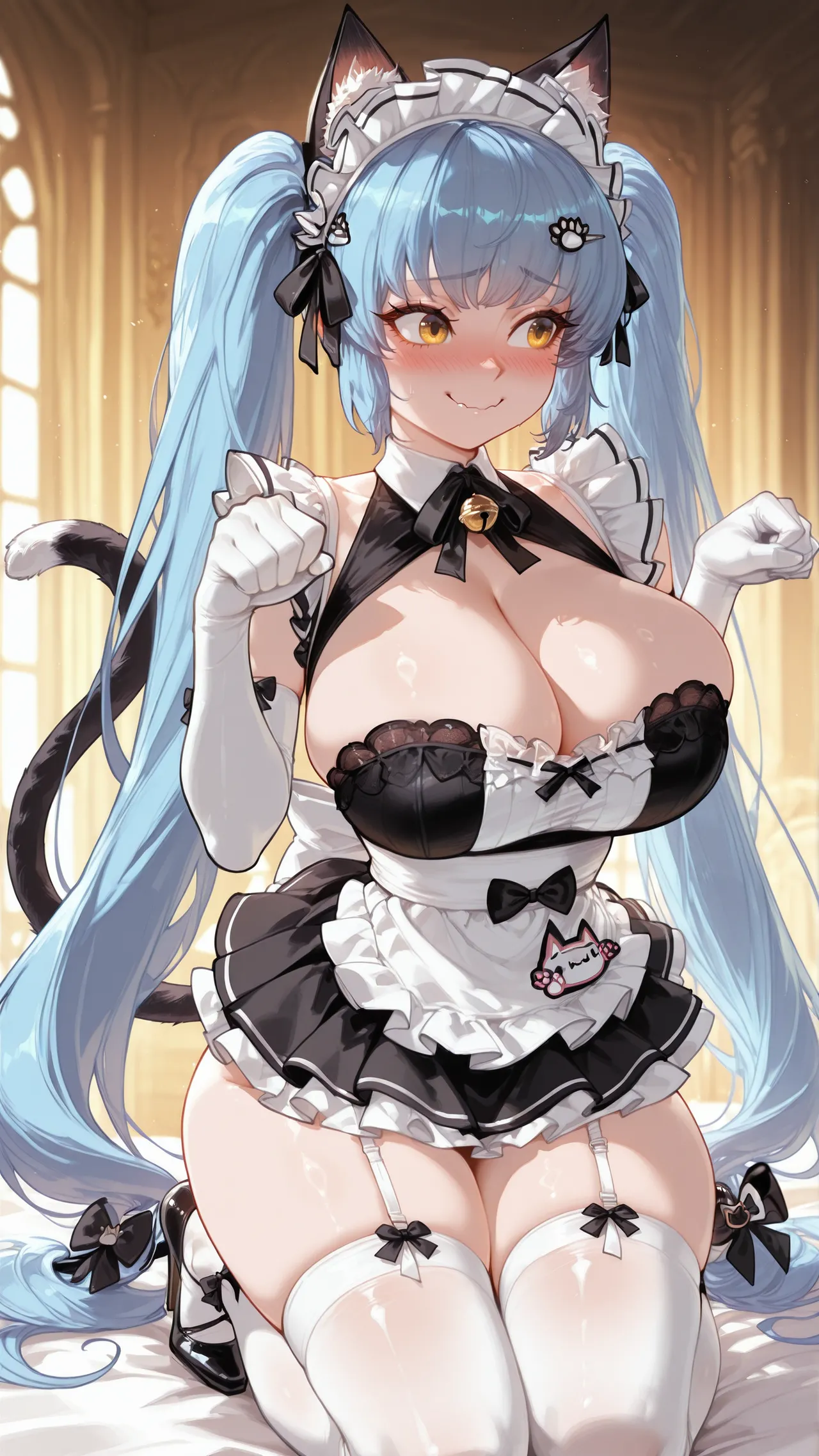 Dreamyan Privaty Maid - Image 7