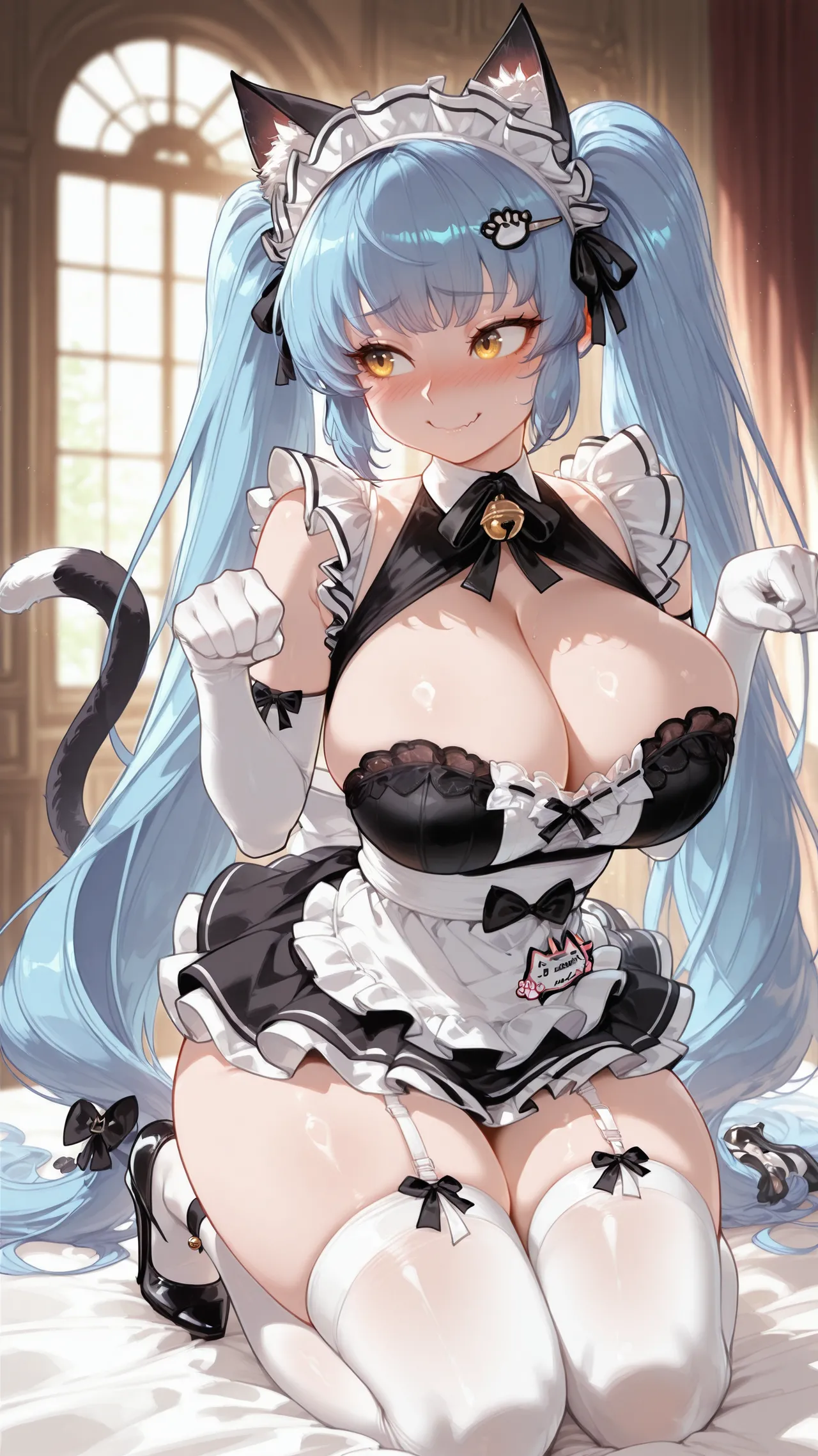 Dreamyan Privaty Maid - Image 9