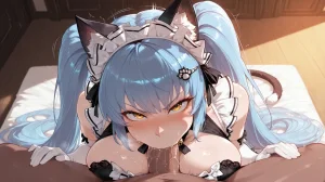 Dreamyan Privaty Maid - Page 36