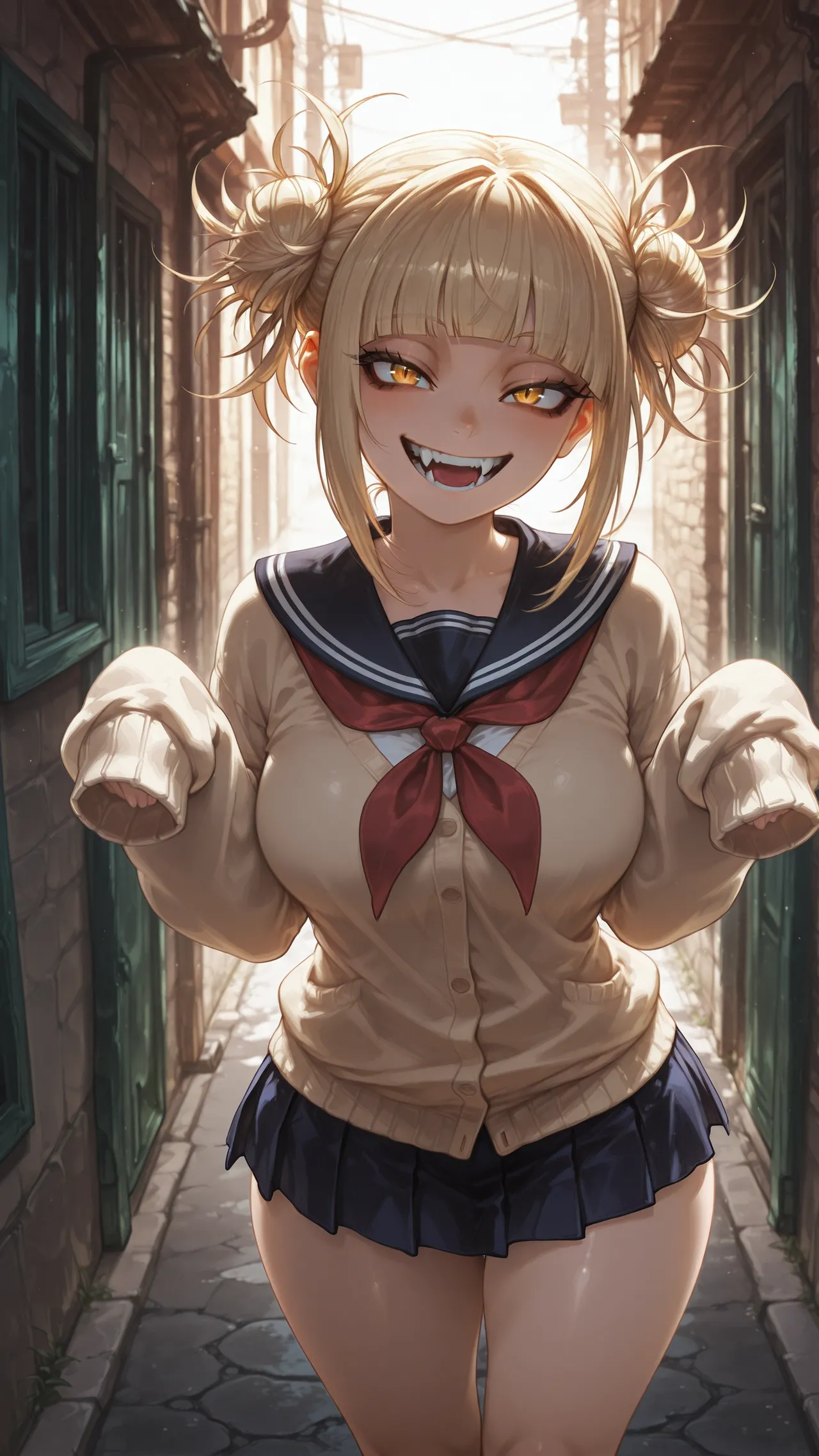 dreamyan Toga Himiko - Image 1