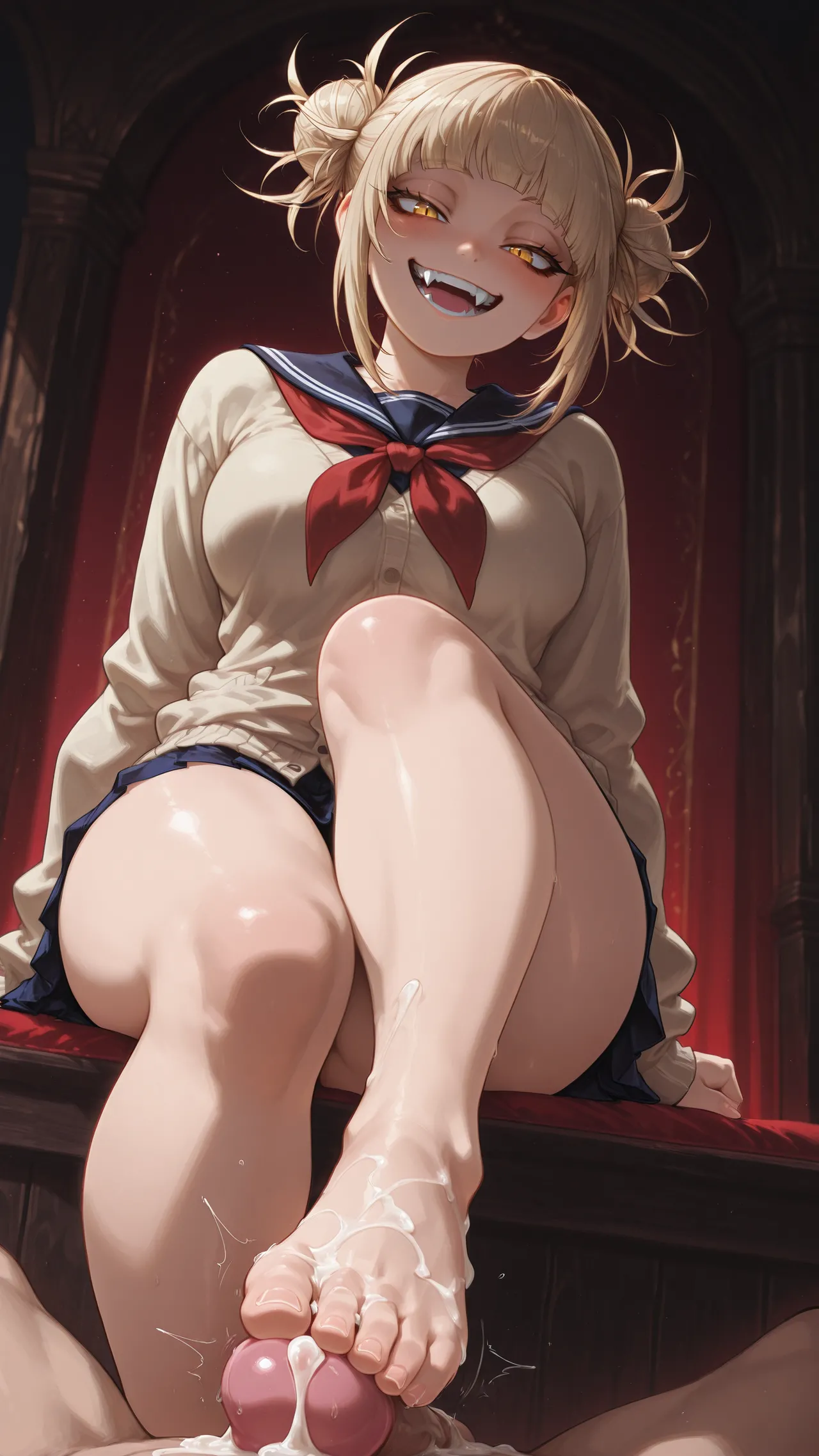 dreamyan Toga Himiko - Image 105