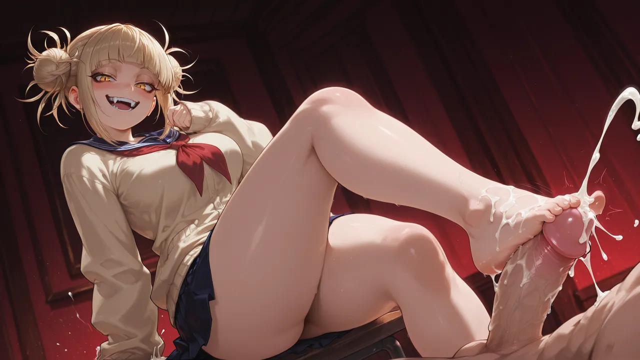 dreamyan Toga Himiko - Image 108
