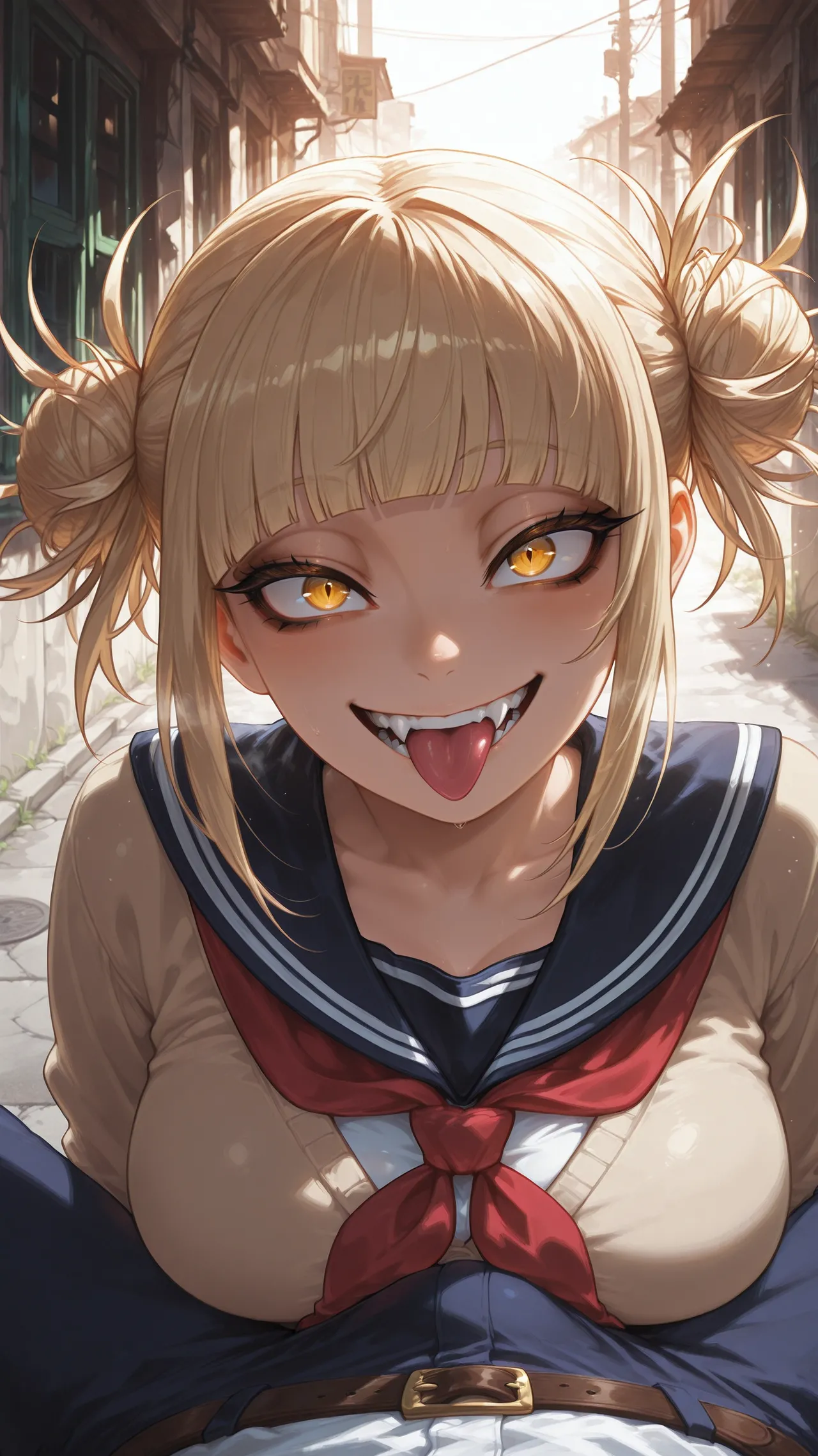 dreamyan Toga Himiko - Image 11