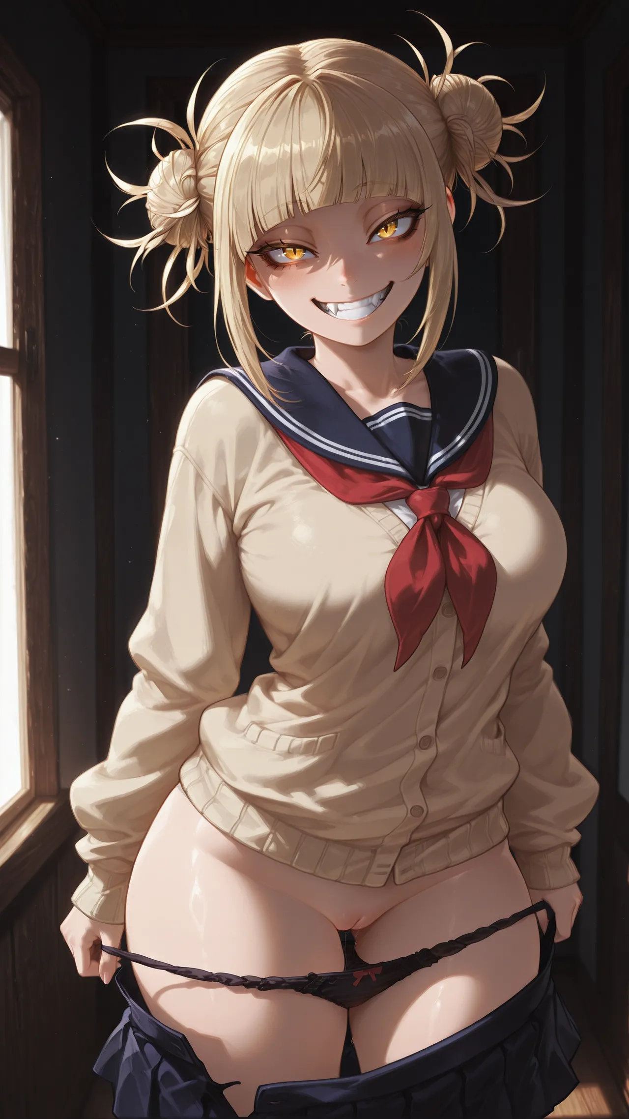 dreamyan Toga Himiko - Image 120