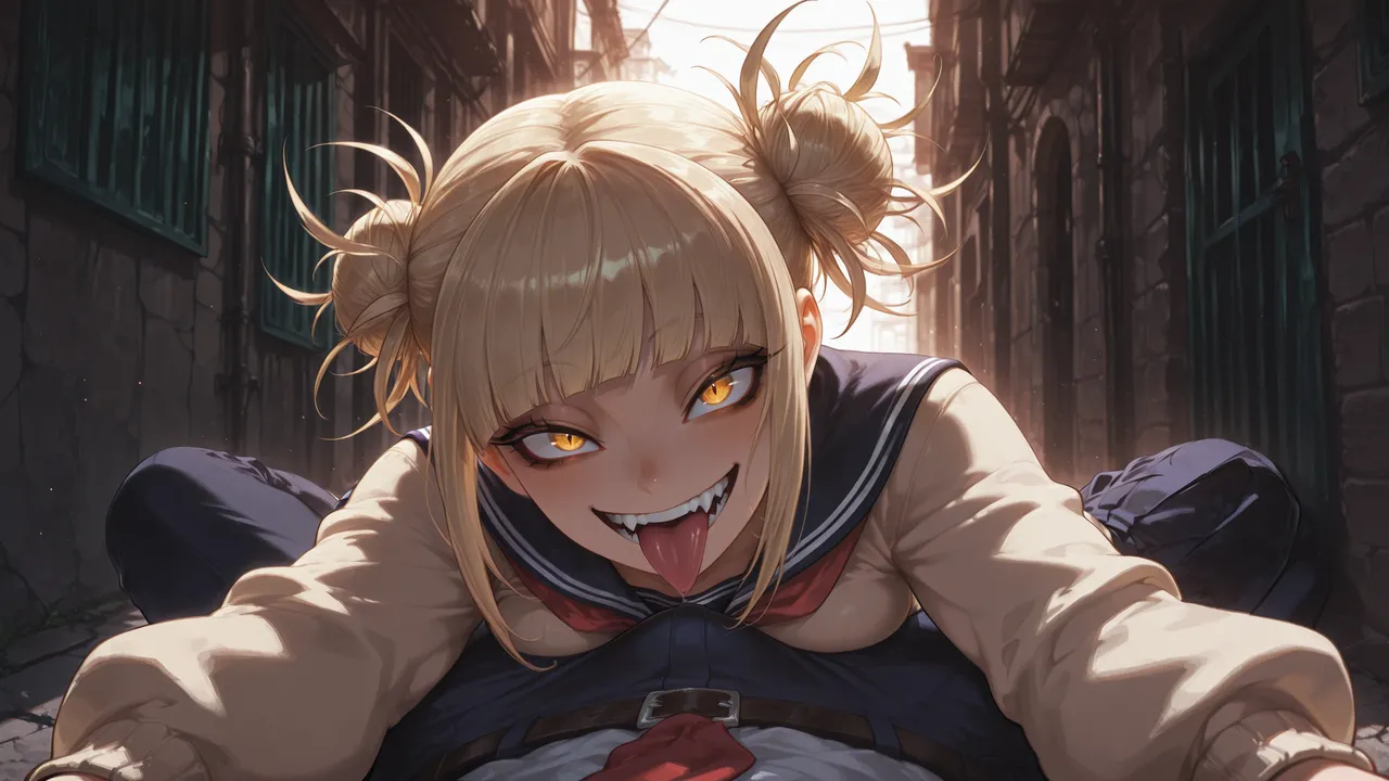dreamyan Toga Himiko - Image 13