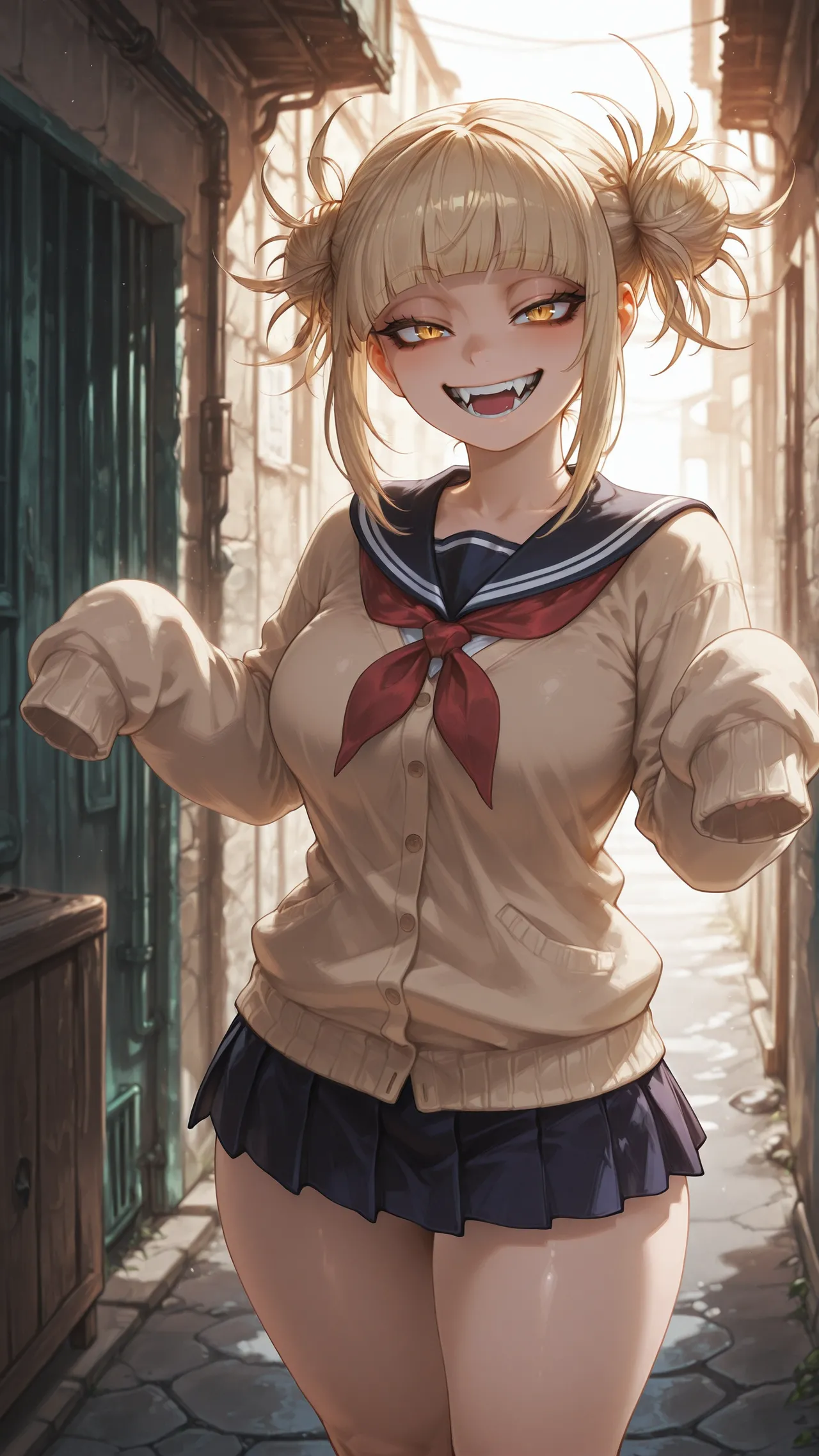 dreamyan Toga Himiko - Image 2