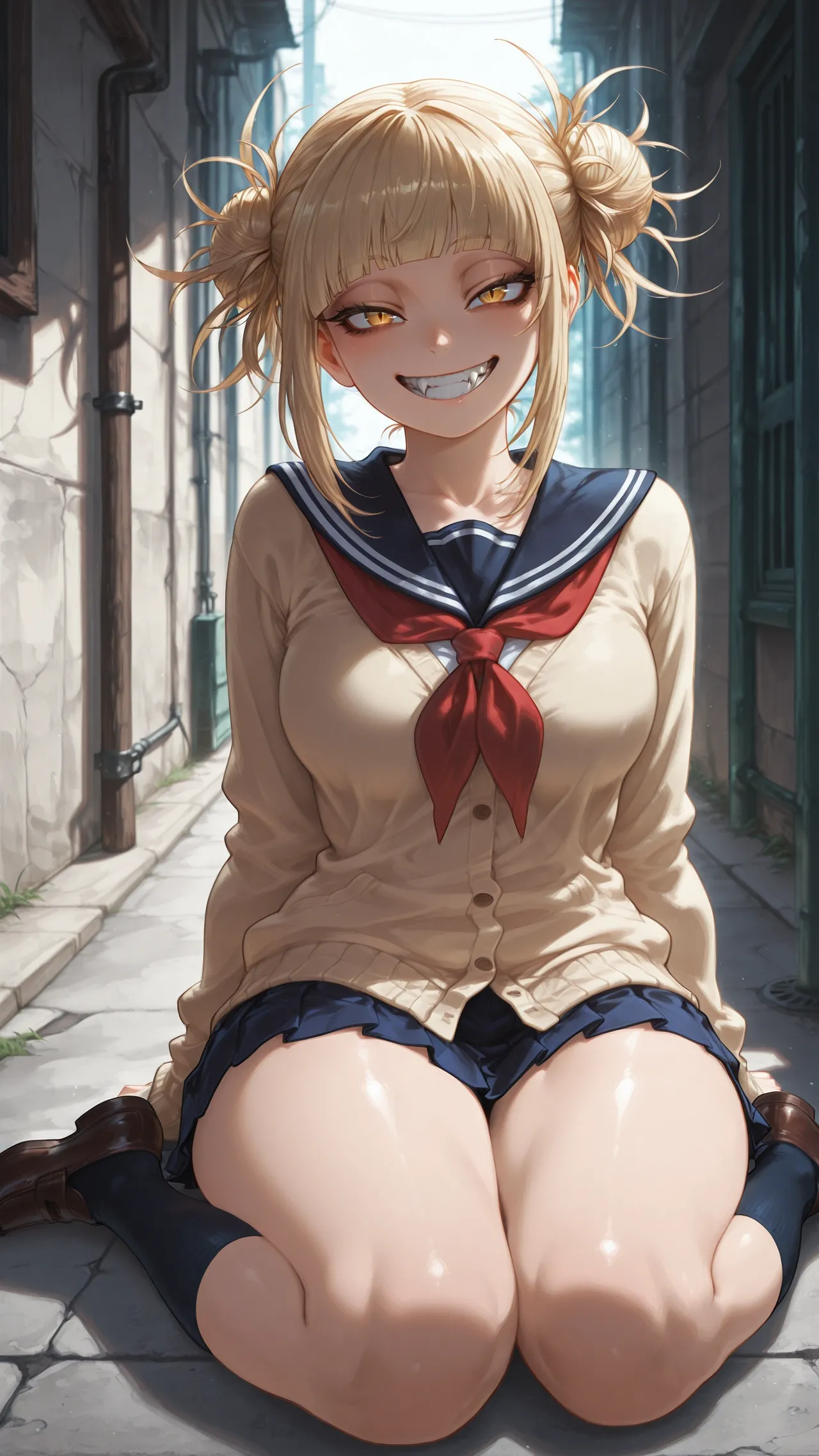 dreamyan Toga Himiko - Image 4