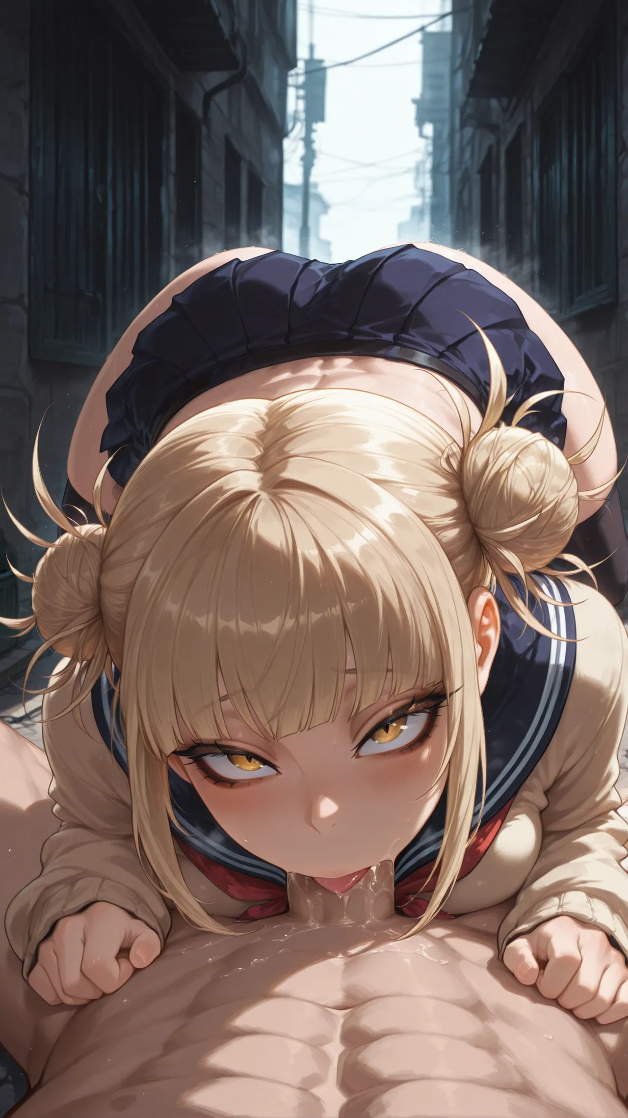 dreamyan Toga Himiko - Image 40