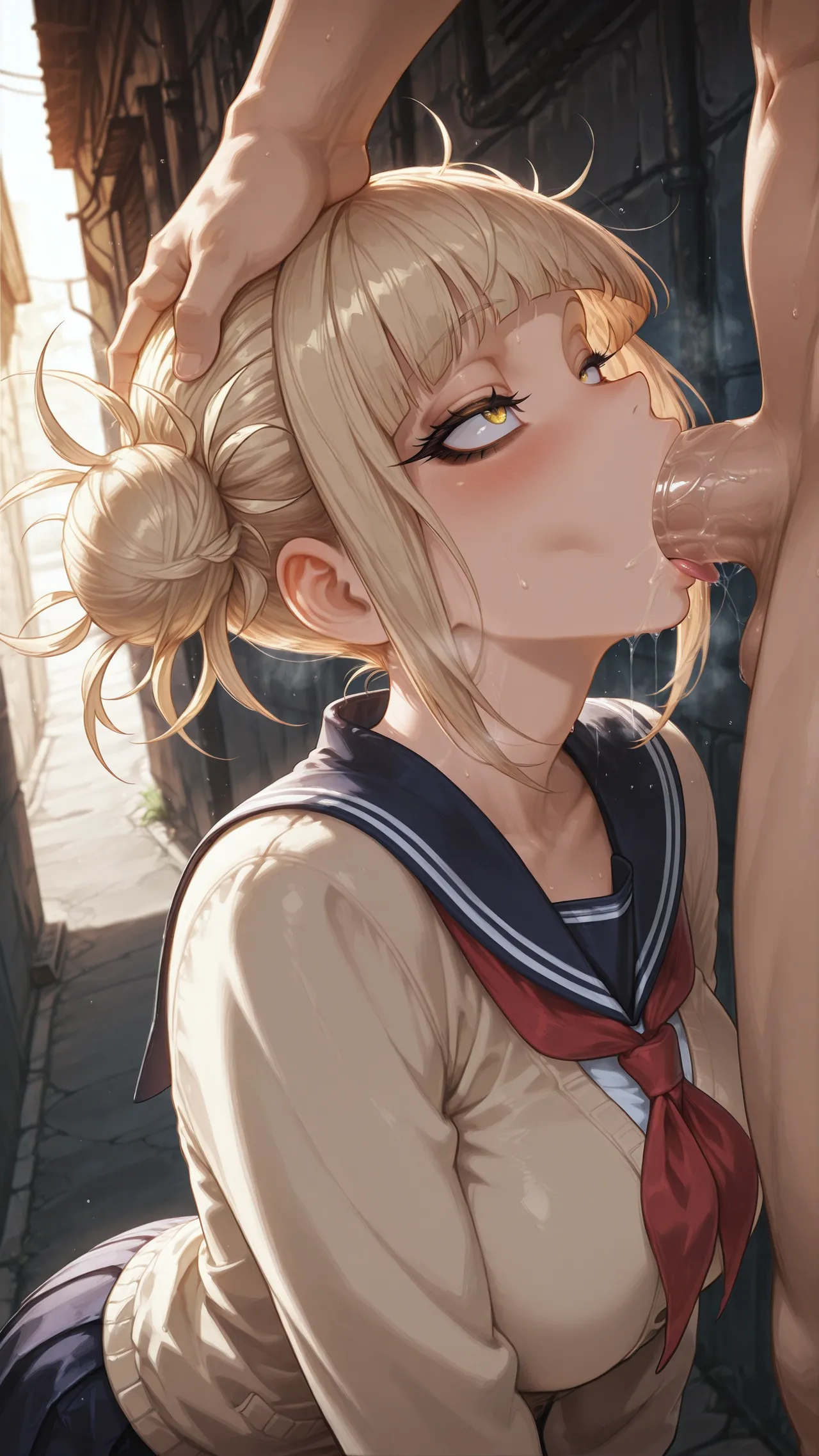 dreamyan Toga Himiko - Image 45