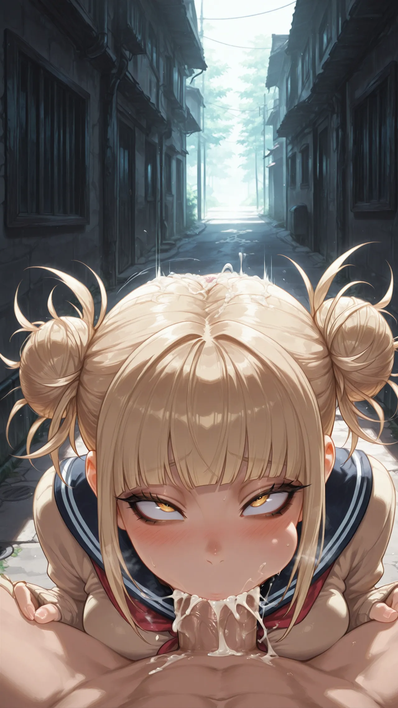 dreamyan Toga Himiko - Image 53