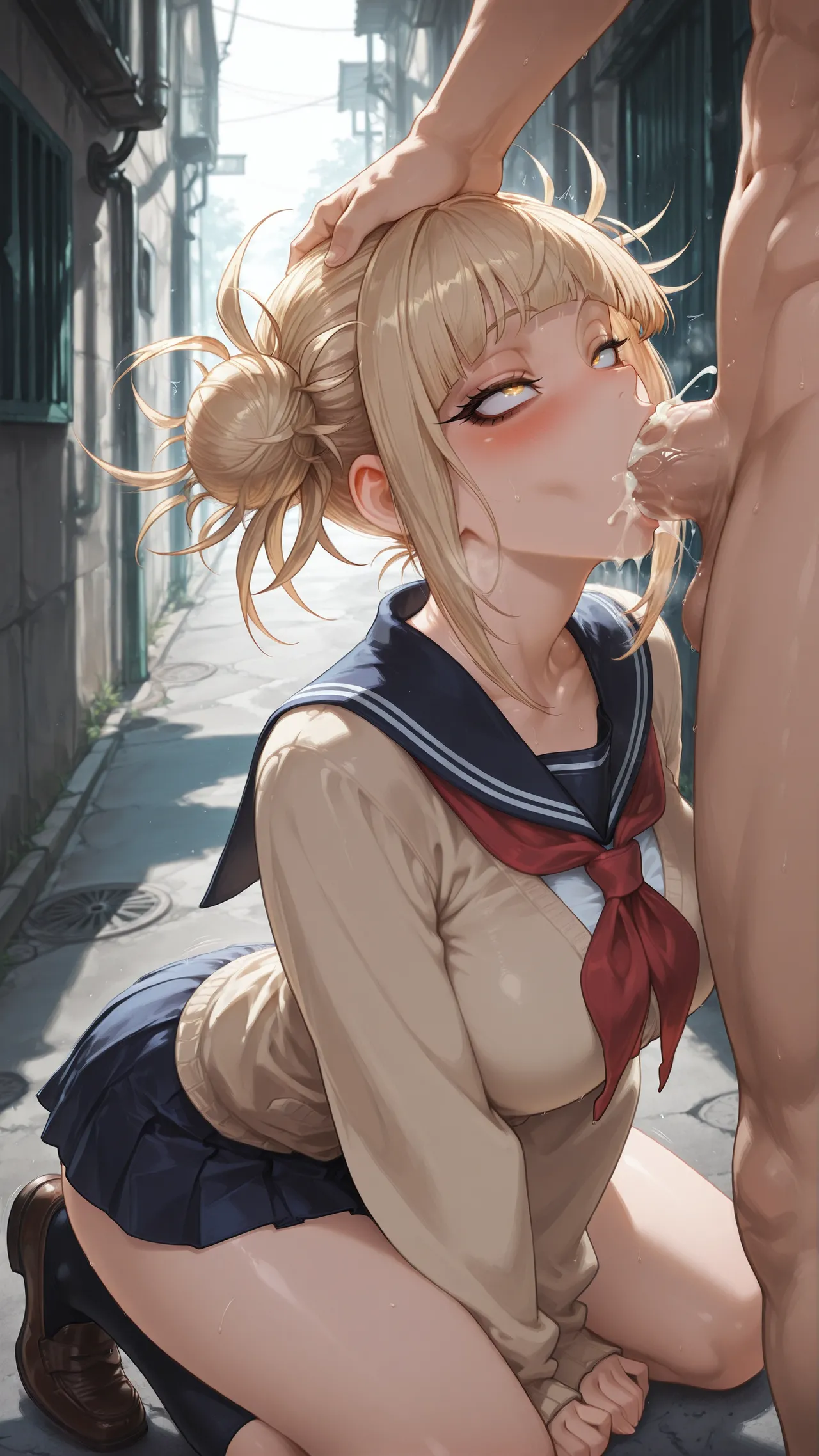 dreamyan Toga Himiko - Image 58