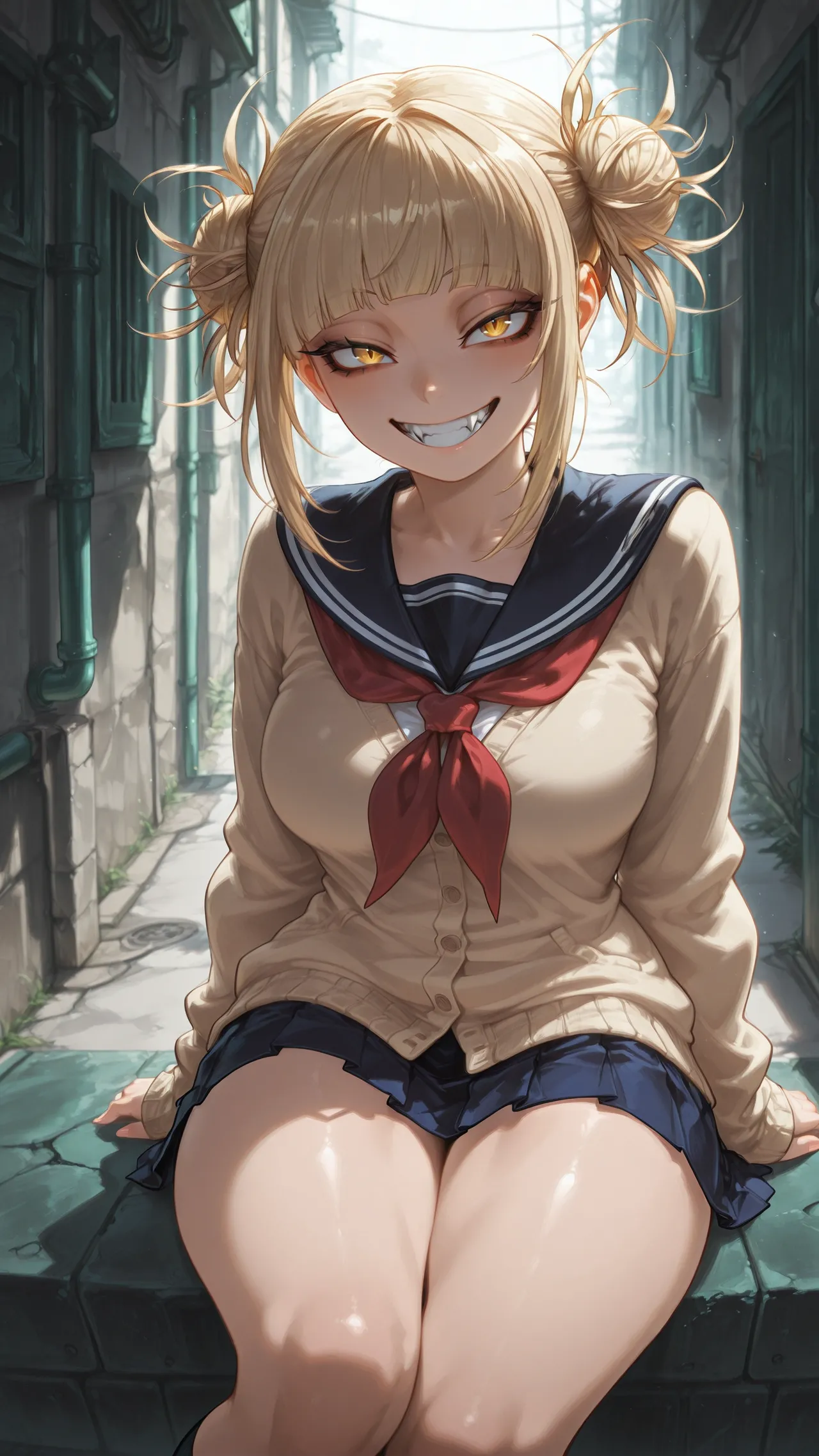 dreamyan Toga Himiko - Image 7
