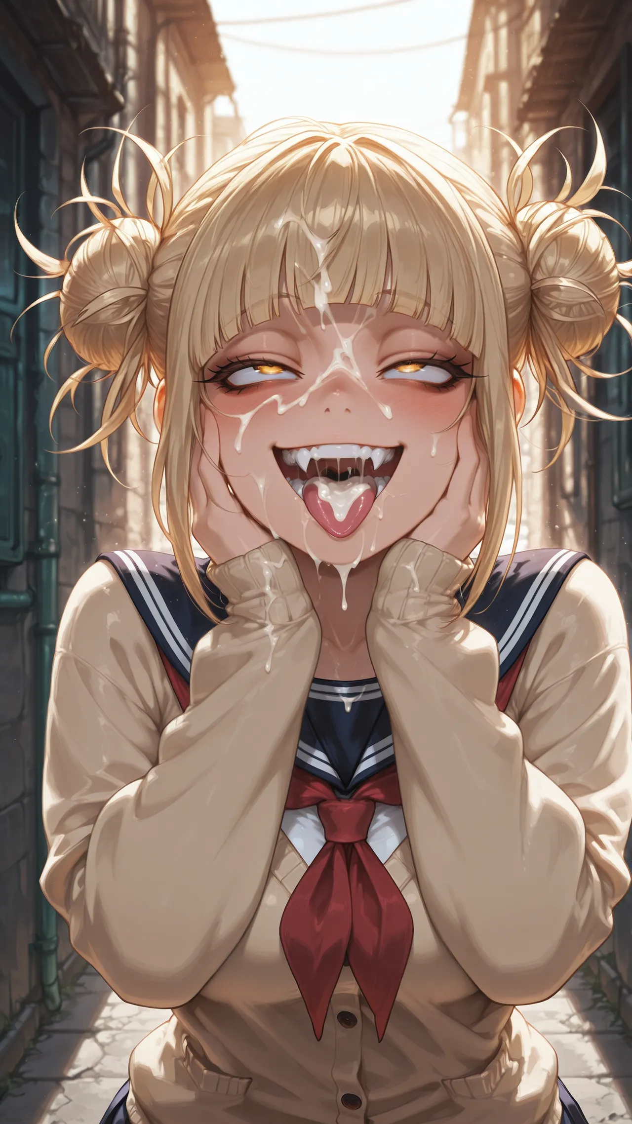 dreamyan Toga Himiko - Image 76