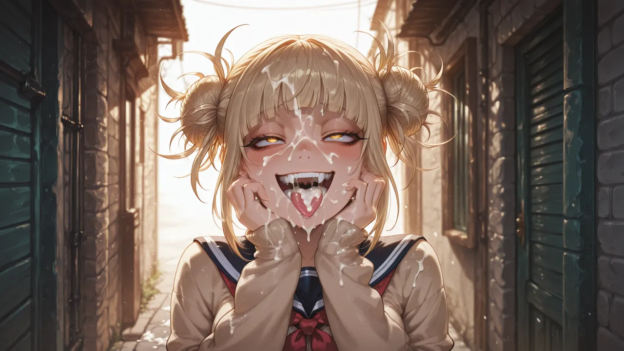 dreamyan Toga Himiko - Image 80