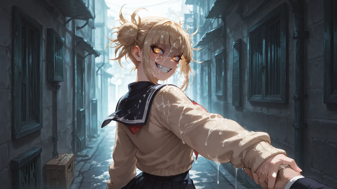 dreamyan Toga Himiko - Image 82