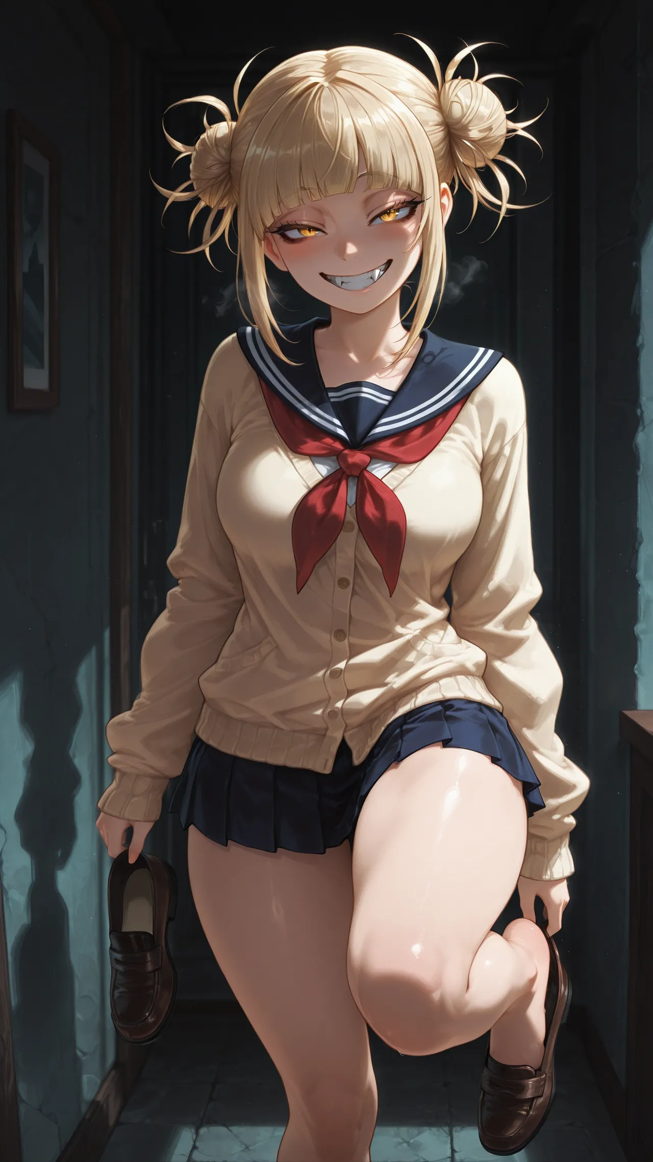 dreamyan Toga Himiko - Image 83