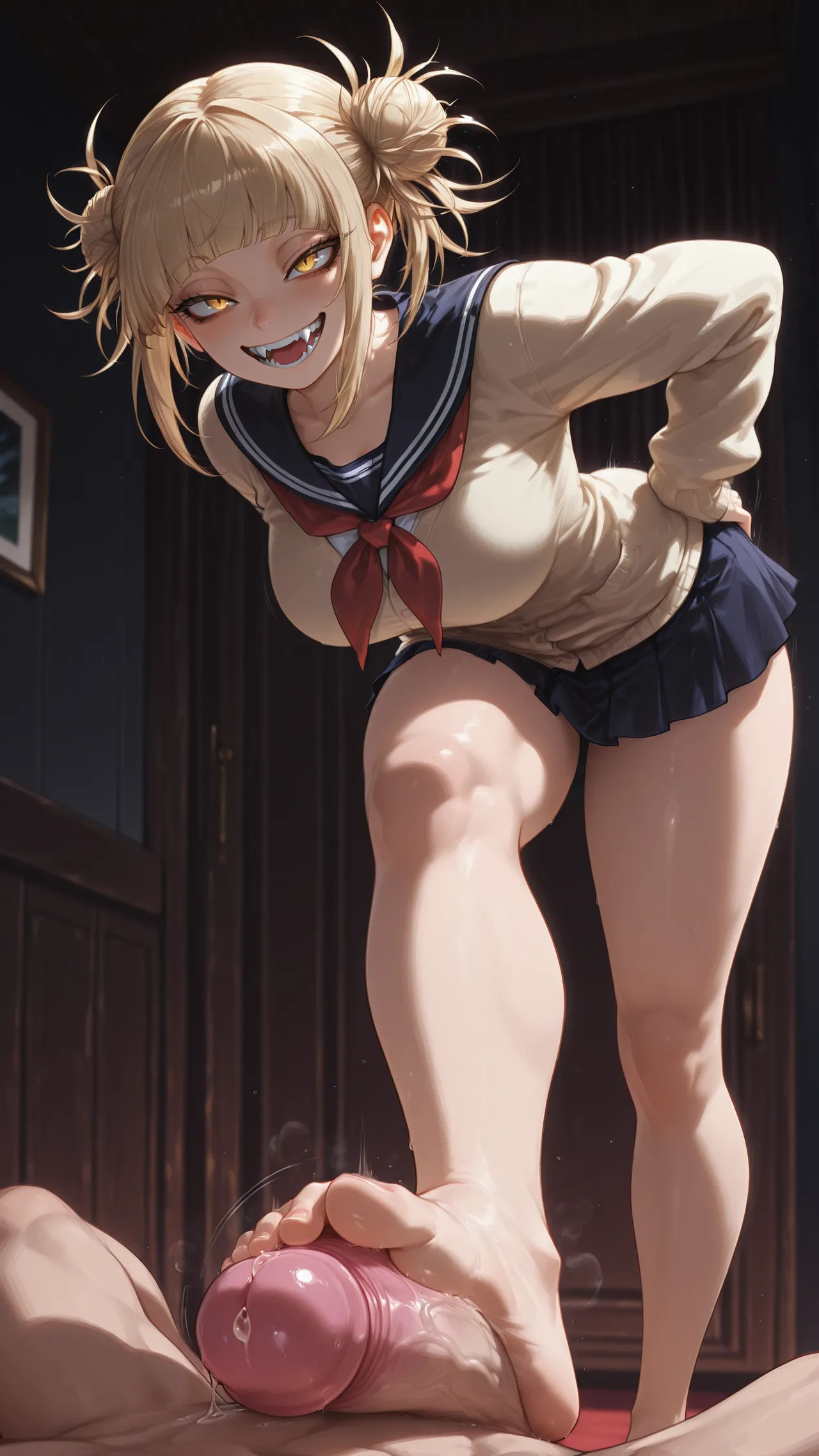 dreamyan Toga Himiko - Image 84
