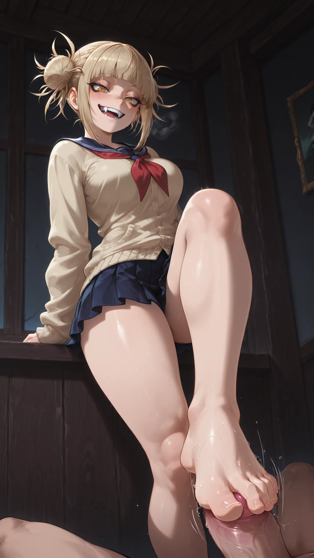 dreamyan Toga Himiko - Image 92