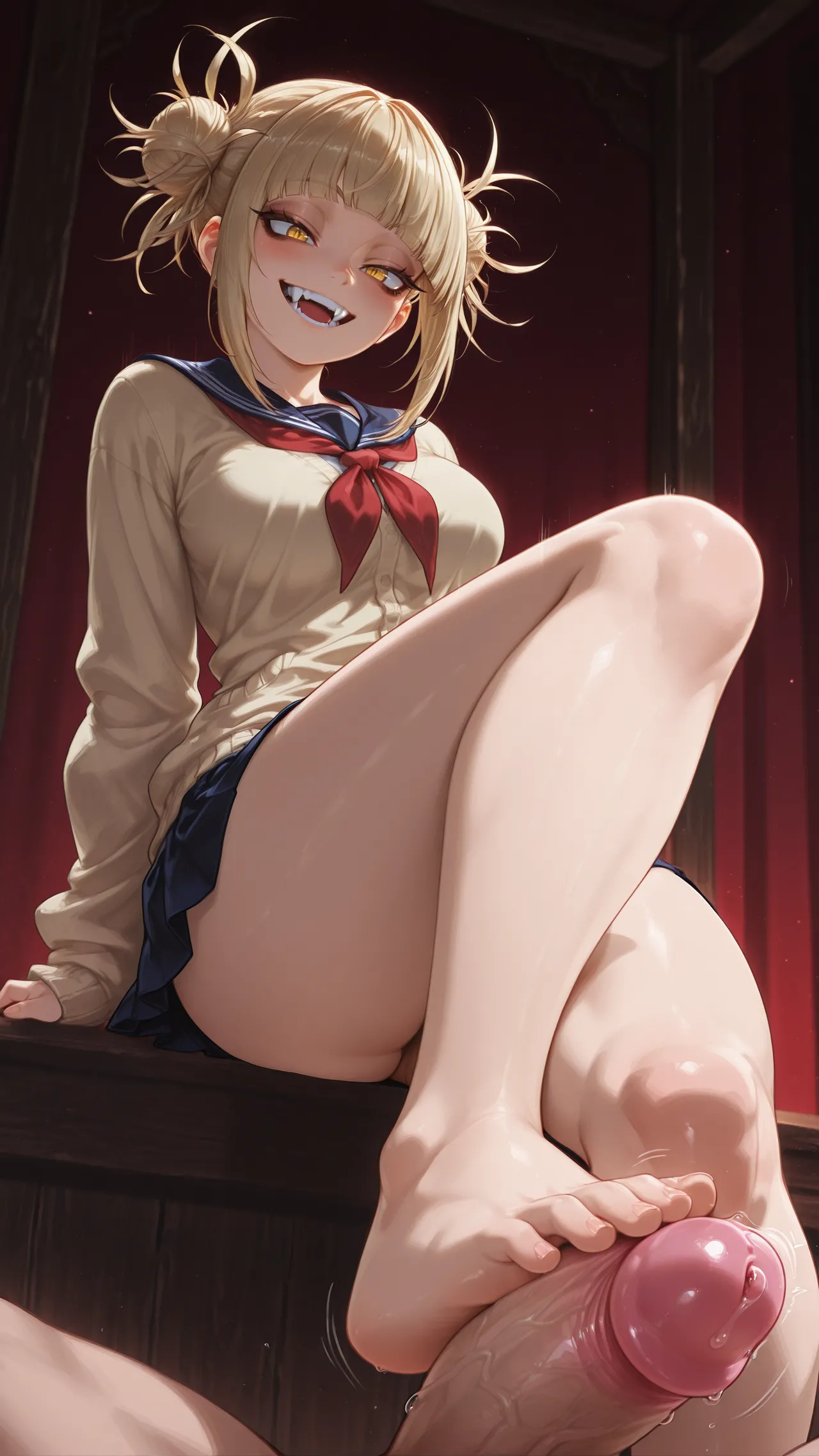 dreamyan Toga Himiko - Image 94