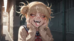 dreamyan Toga Himiko - Page 78