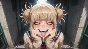dreamyan Toga Himiko - Page 79