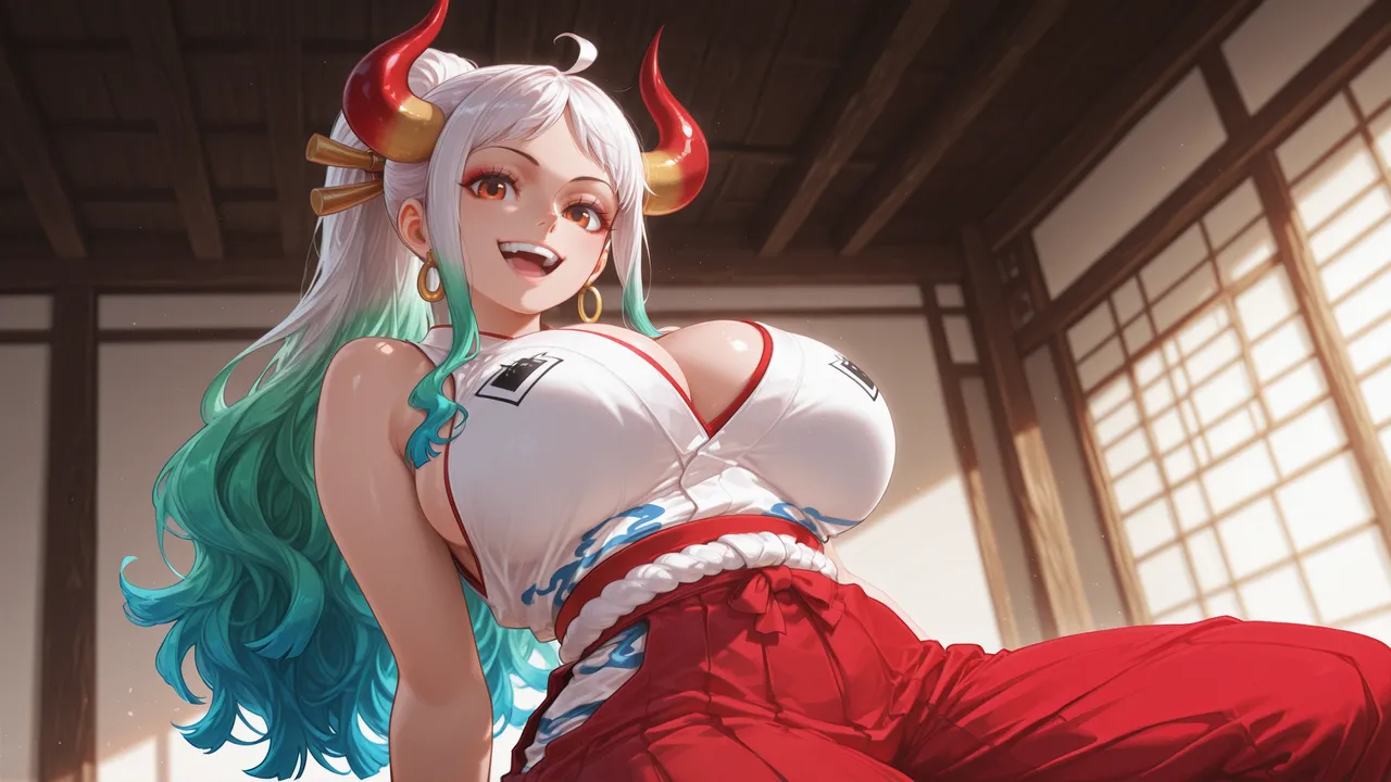 dreamyan Yamato - Image 10