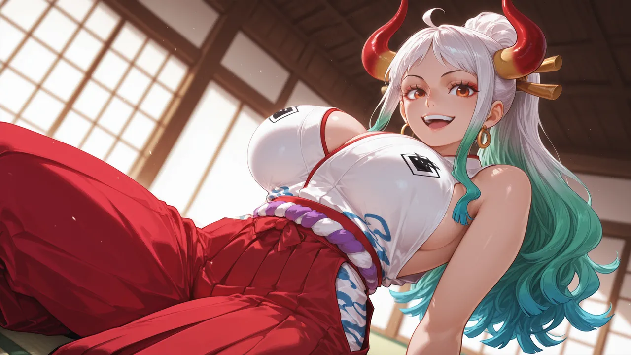 dreamyan Yamato - Image 11