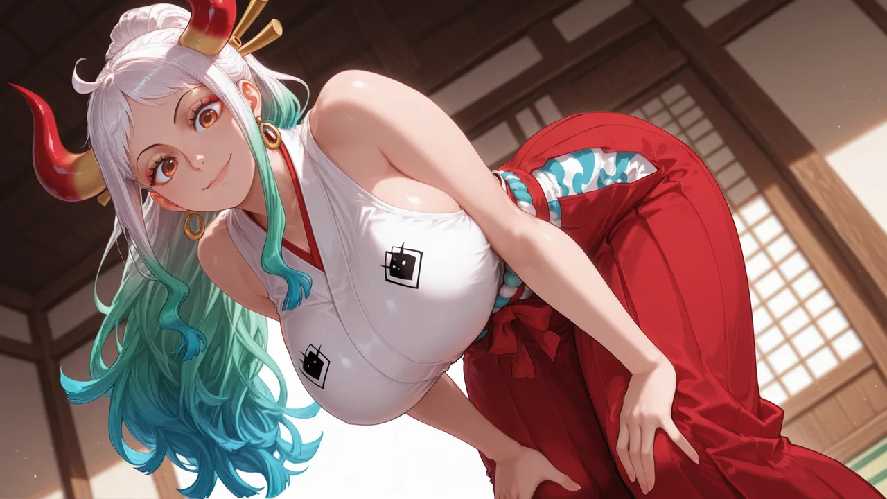 dreamyan Yamato - Image 14