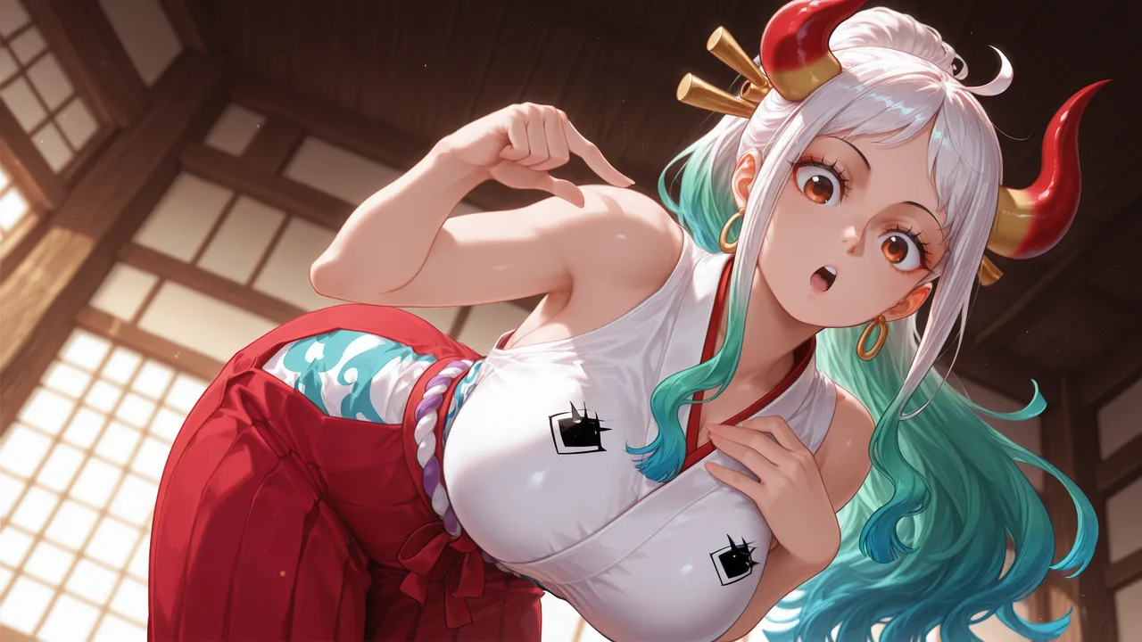 dreamyan Yamato - Image 17