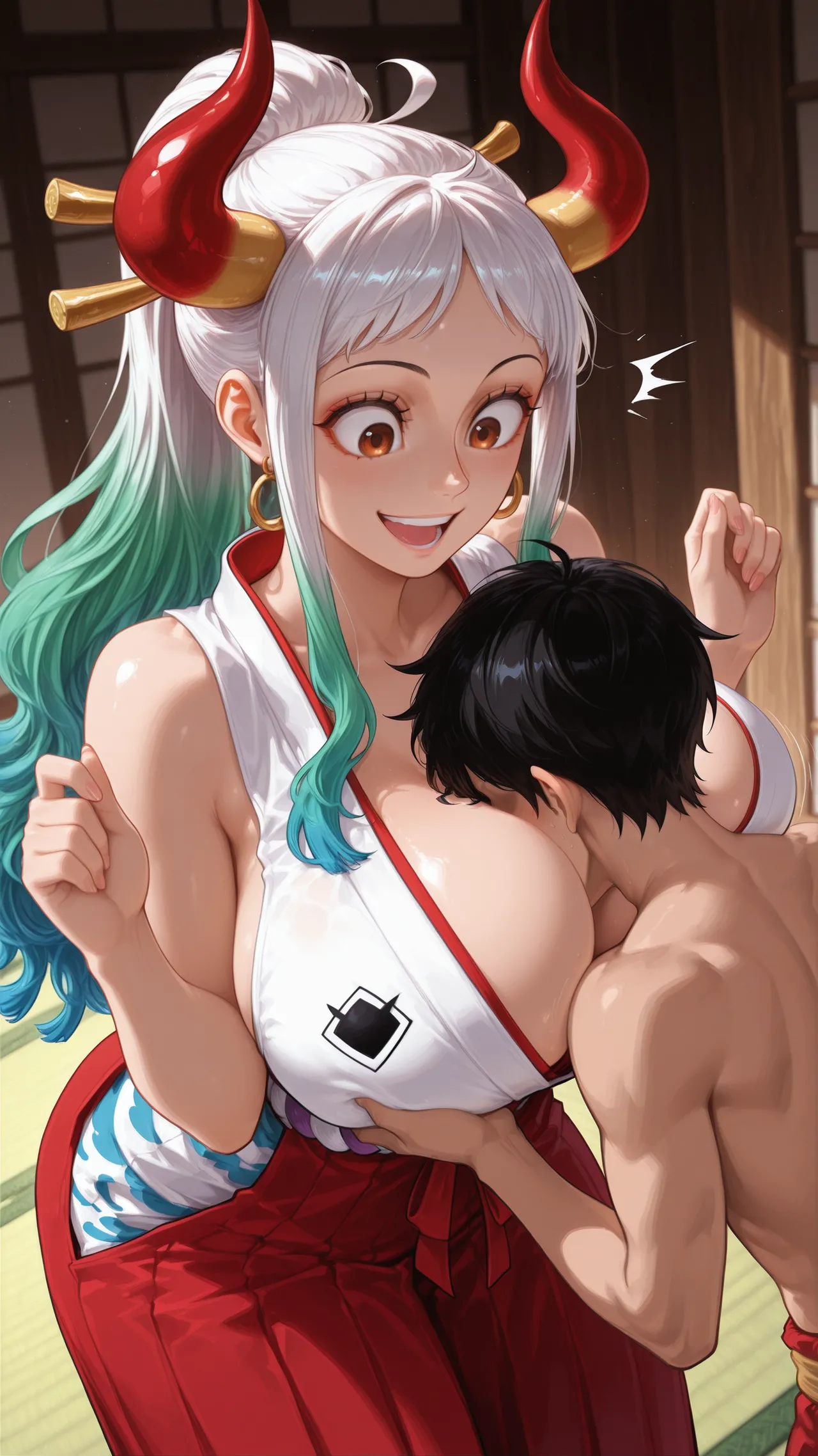 dreamyan Yamato - Image 18