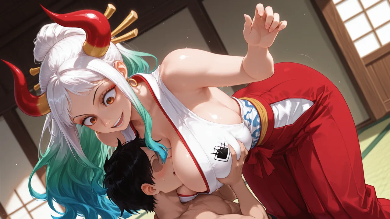 dreamyan Yamato - Image 20