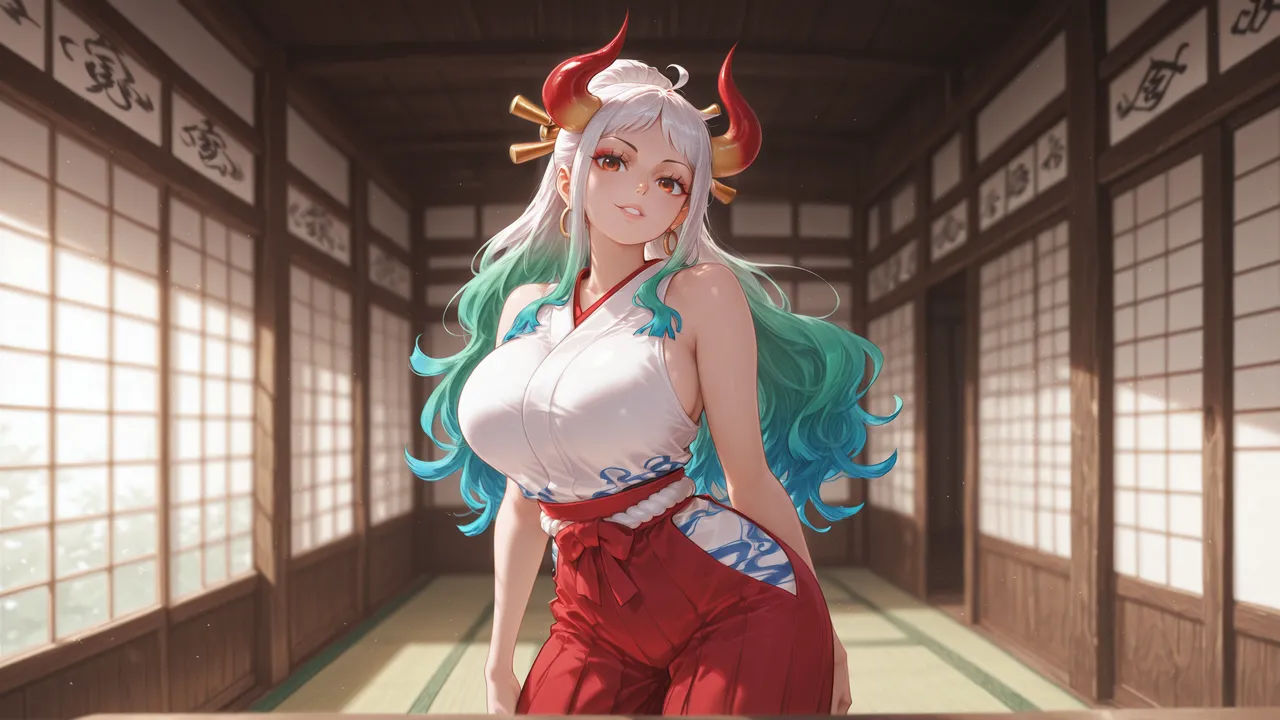 dreamyan Yamato - Image 3