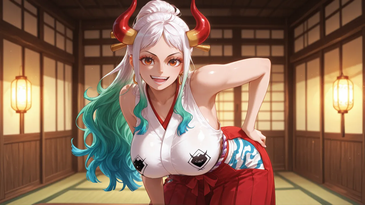 dreamyan Yamato - Image 6