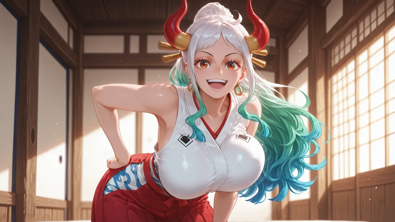 dreamyan Yamato - Image 7