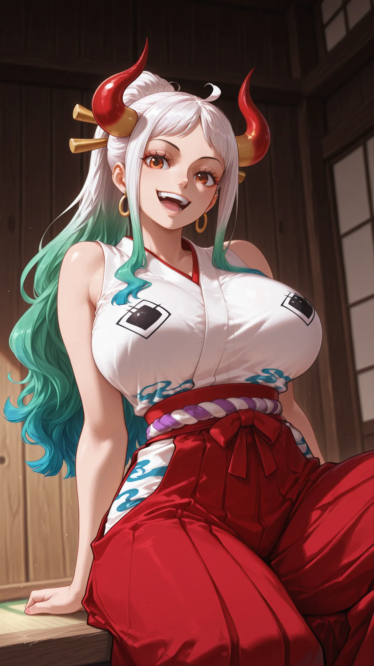 dreamyan Yamato - Image 8