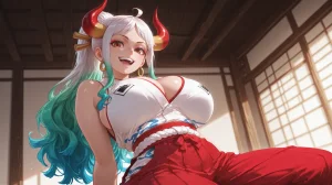 dreamyan Yamato - Page 10