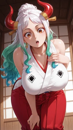 dreamyan Yamato - Page 16