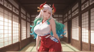 dreamyan Yamato - Page 3