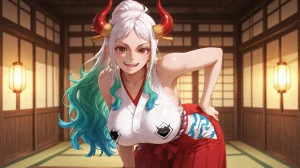 dreamyan Yamato - Page 6