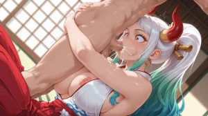 dreamyan Yamato - Page 66