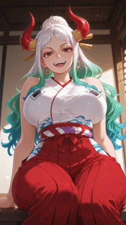 dreamyan Yamato - Page 9