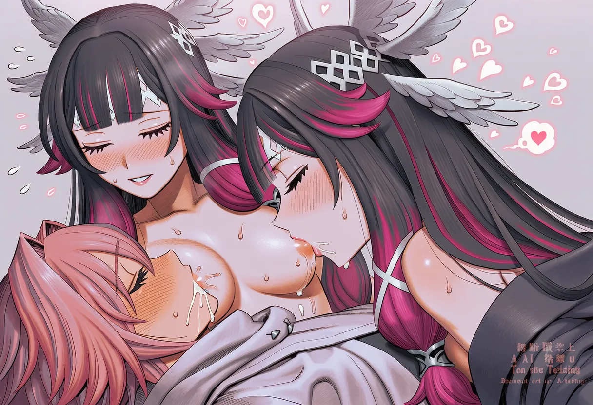 dreson art compilation - Image 119