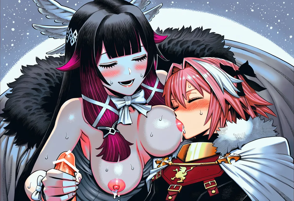 dreson art compilation - Image 121