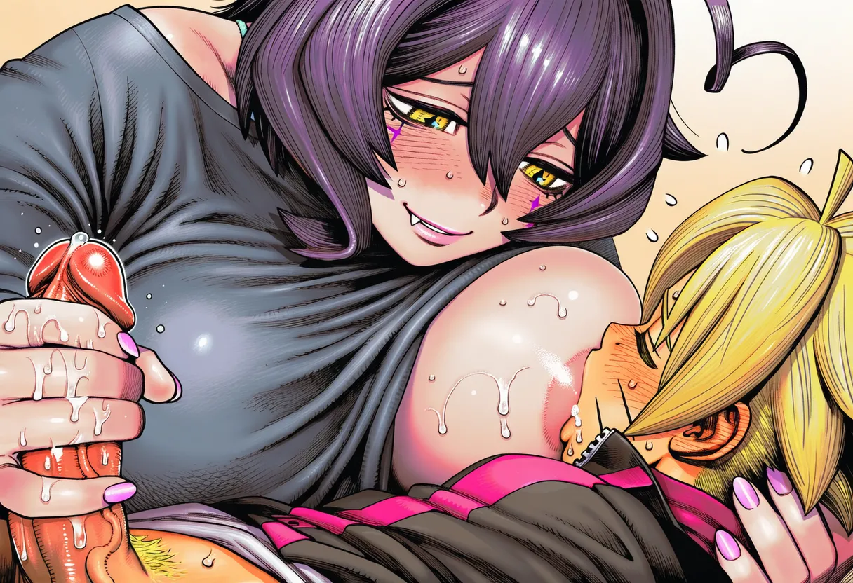 dreson art compilation - Image 145