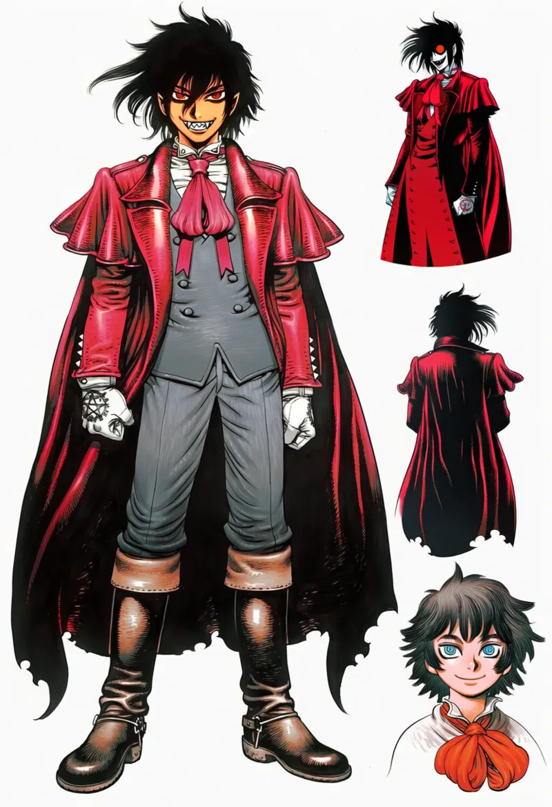 dreson art compilation - Image 173